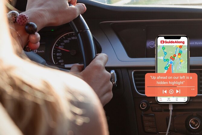 Self-Guided Audio Tour in Florida Keys - Why the $16.99 group price works well