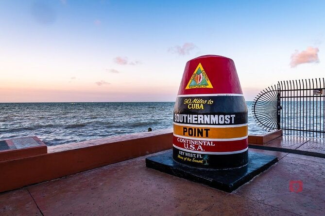 Self-Guided Audio Tour in Florida Keys - Islamorada and Anne’s Beach: an easy pause by the water