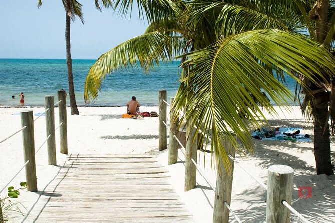Self-Guided Audio Tour in Florida Keys - Bahia Honda State Park and the Lower Keys