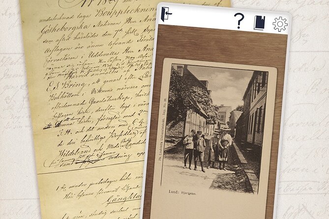 Self-guided audio tour in Lund: explore the story of the Locus Peccatorum murder - Lund Cathedral and the towns reaction