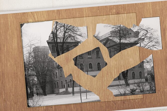 Self-guided audio tour in Lund: explore the story of the Locus Peccatorum murder - How the app affects the experience