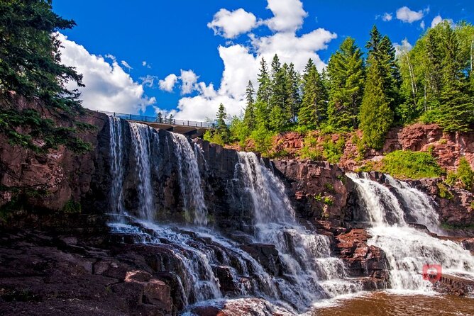 Self-Guided Audio Tour Lake Superior North Shore - Judge C.R. Magney State Park and Devil’s Kettle