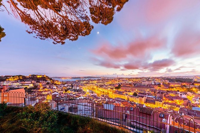 Self-Guided Audio Tour - Lisbon on Wheels: the capital of the sea - The National Pantheon supplies the final chapter