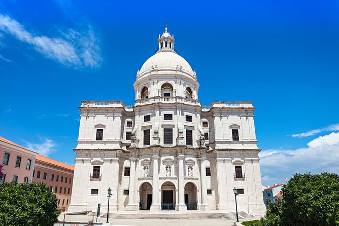 Self-Guided Audio Tour - Lisbon on Wheels: the capital of the sea - How the audio format affects your day