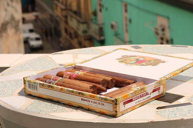Self-Guided Audio Tour - Little Havana - Starting at the Little Havana Visitor Center