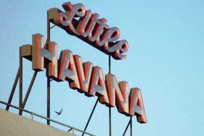 Self-Guided Audio Tour – Little Havana