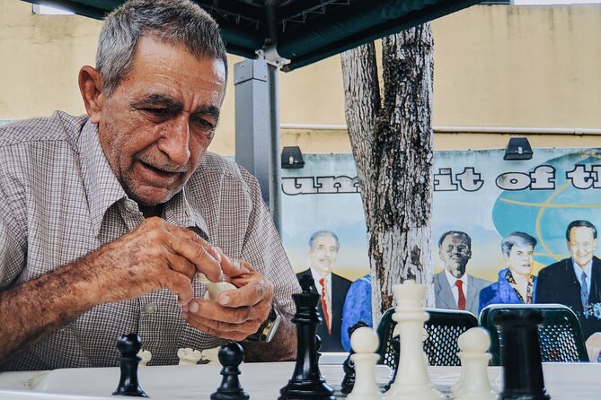 Self-Guided Audio Tour - Little Havana - What you should bring and what you pay for separately