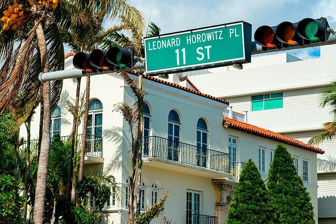 Self-Guided Audio Tour - Miami Art Deco - The $11 Price and What You Actually Receive