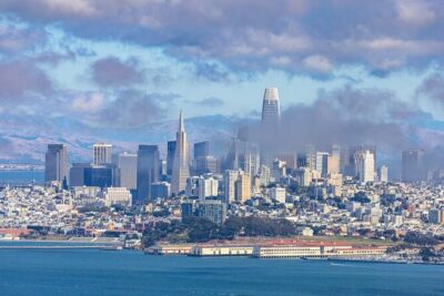 Self-Guided Audio Tour of the Golden Gate Bridge