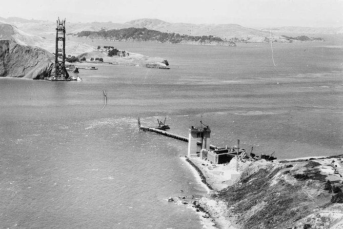 Self-Guided Audio Tour of the Golden Gate Bridge - Who should choose this audio walk?