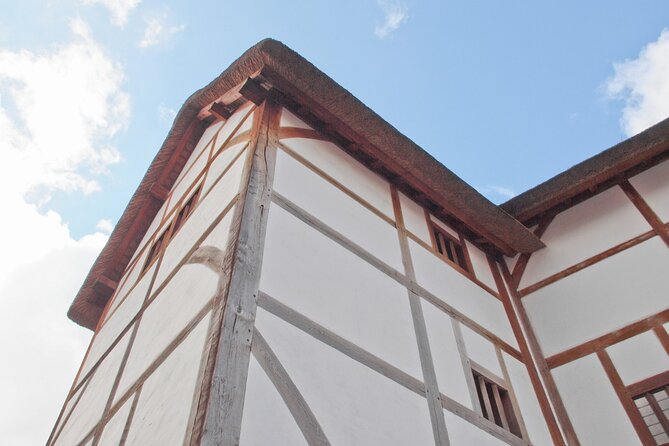 Self-Guided Audio Tour - Shakespearean London - The Clink and Southwark’s darker side