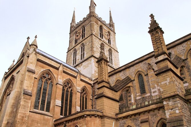 Self-Guided Audio Tour - Shakespearean London - Price, timing, and practical value