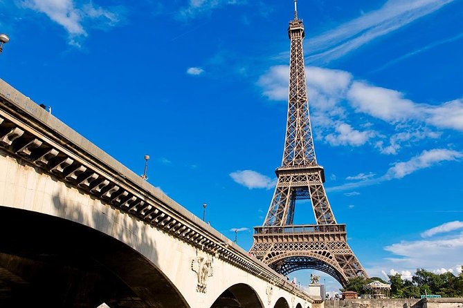 Self-Guided Audio Tour -The Eiffel Tower, Exterior - Who will enjoy this self-guided Paris walk?