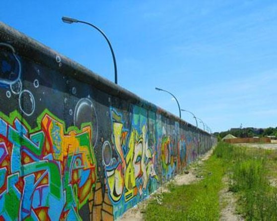 Self-Guided Audio Tour-The Fall of the wall: A light for humanity - Who Will Enjoy This Berlin Audio Walk?