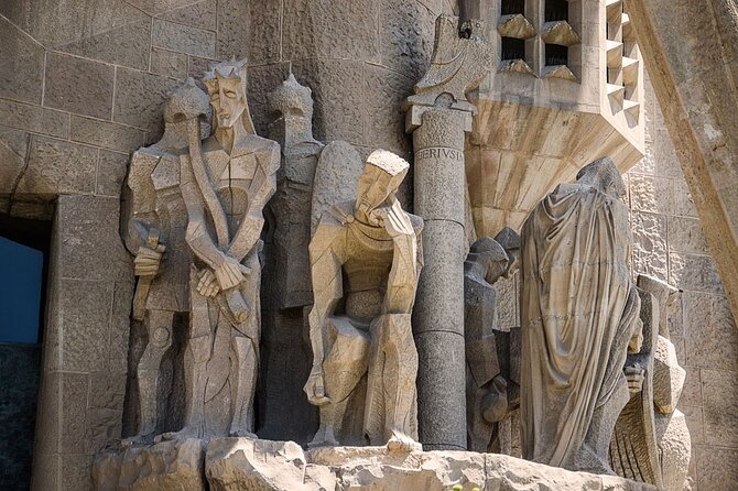 Self-Guided Audio Tour - The Kingdom of Mallorca - How long the walk really takes