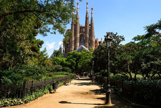 Self-Guided Audio Tour - The Kingdom of Mallorca - What the $6.99 price gets you
