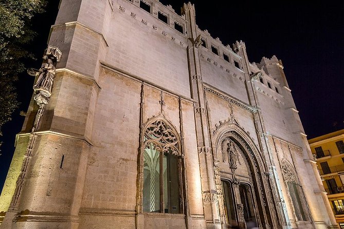 Self-Guided Audio Tour - The Kingdom of Mallorca - Who should choose this audio tour