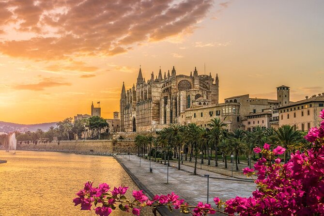 Self-Guided Audio Tour - The Legends of Palma - Santa Clara, another church, and the quieter parts of the route