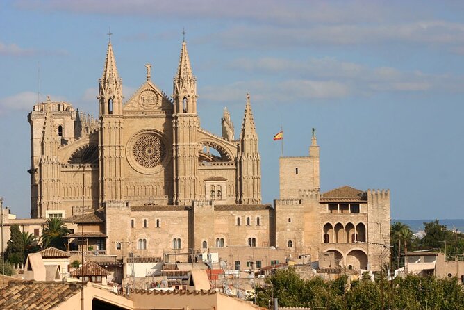 Self-Guided Audio Tour - The Legends of Palma - The Diocesan Museum and a 13th-century setting
