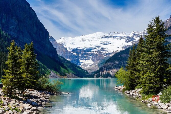 Self-Guided Audio Tours for the Canadian Rockies - How to use the app without letting it run your trip