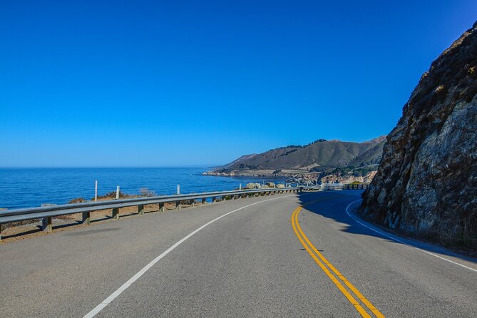 Self Guided Driving Audio Tour of 17 Mile Drive Monterey - The Lone Cypress, an icon of the peninsula