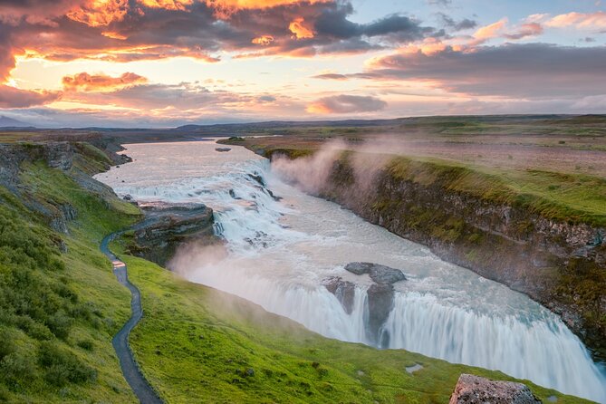 Self Guided Driving Audio Tour of Iceland Golden Circle - Key Points Before You Start