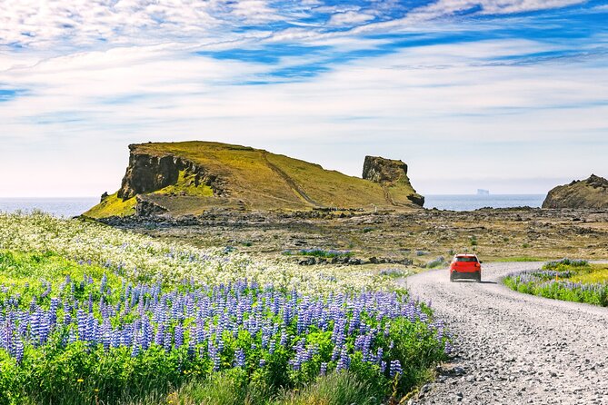 Self Guided Driving Audio Tour of Iceland Golden Circle - Silfra and Laugarvatn Fontana