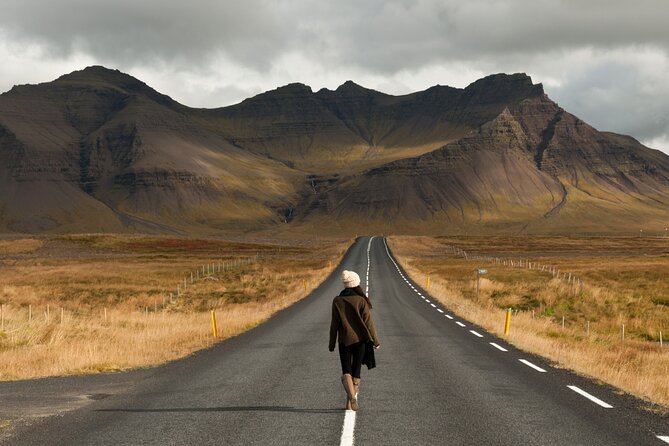 Self Guided Driving Audio Tour of Iceland Golden Circle - Skalholt, Sólheimar, and Kerid Crater
