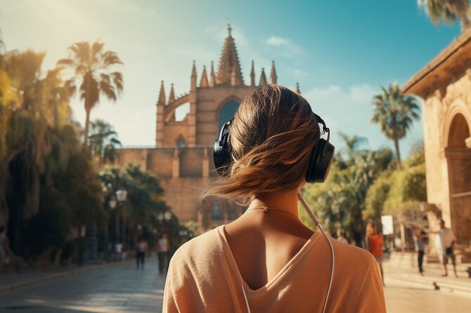 Self-Guided Tours Barcelona: 150+ Captivating Audio Stories - What the $3.46 price really buys