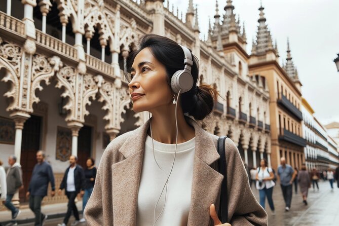 Self-Guided Tours Barcelona: 150+ Captivating Audio Stories - Who will get the most from this experience