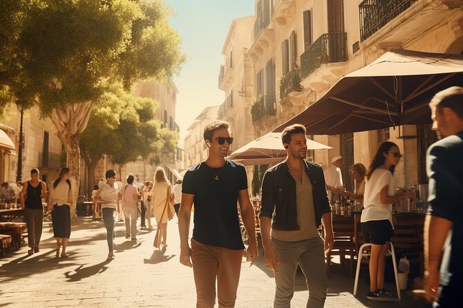 Self-Guided Tours Barcelona: 150+ Captivating Audio Stories - Booking timing and the no-refund rule