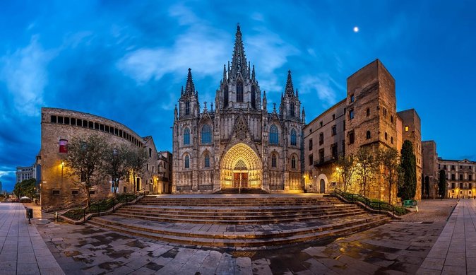 Self-Guided Tours Barcelona: 150+ Captivating Audio Stories - My final take: is this Barcelona audio guide worth booking?