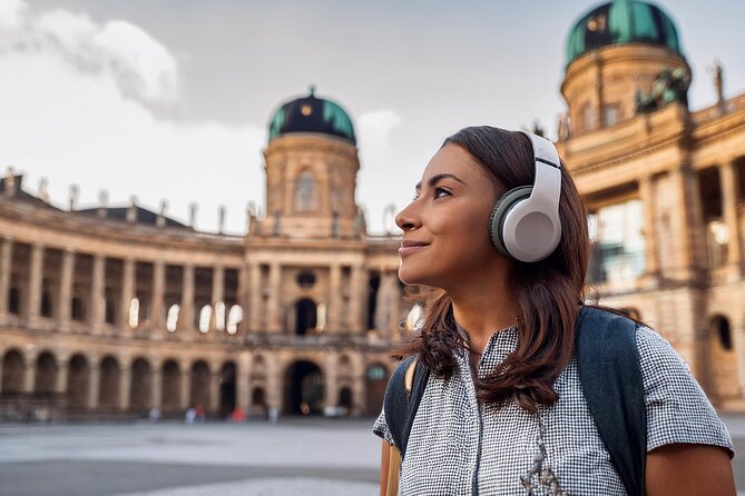 Self Guided Tours Munich With 100 Captivating Audio Stories - Key points at a glance
