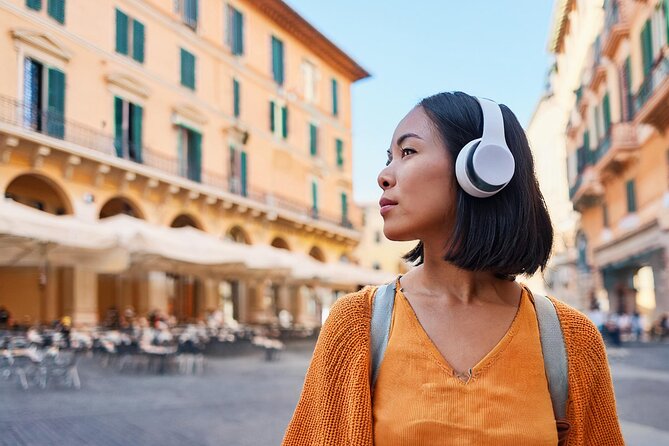 Self Guided Tours Nice With 100 Captivating Audio Stories - The port, Mont Boron, and the coast