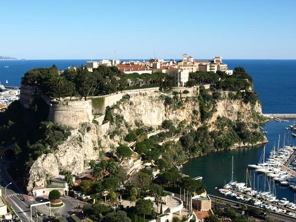 Self-Guided Walking Tour in Monaco (With Audioguide) - Key points to know before you book