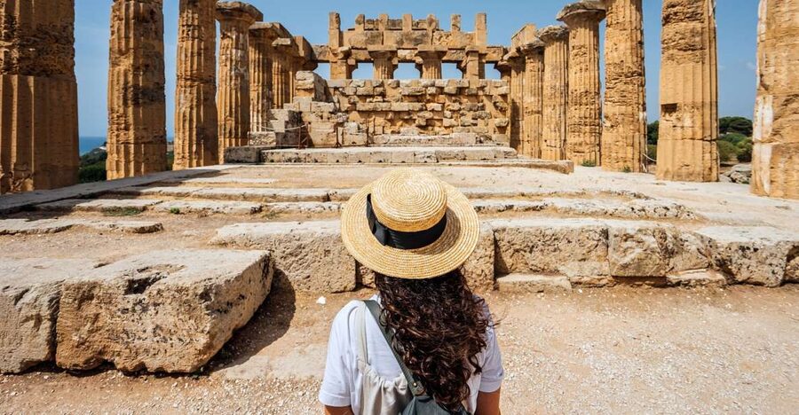 Selinunte: Archeological Park Entry Ticket & App Audioguide - Who Will Enjoy This Ticket Most