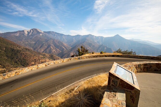 Sequoia and Kings Canyon Audio Tour Self Guide National Park Tour - Who gets the best value from this tour?