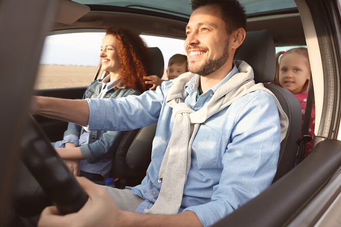 Sequoia & Kings Canyon NP Self-Guided Driving Audio Tour - What the $16.99 price really gets you