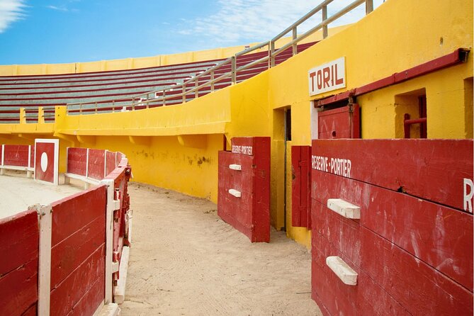 Seville Maestranza Bullring Tour with Audio Guide - How Much Time Should You Allow?