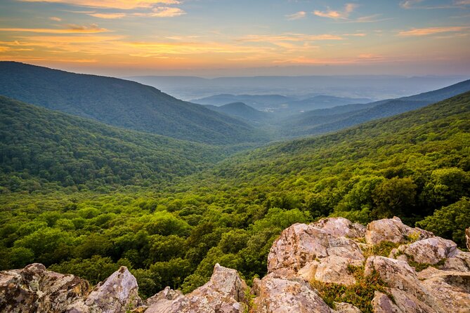 Shenandoah National Park Self-Guided Driving Audio Tour - Is $16.99 good value for your car?