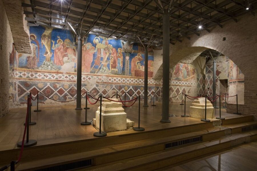 Siena: Cathedral Complex Pass with Audio Guide (OPA SI PASS) - Why the OPA SI PASS works well in Siena
