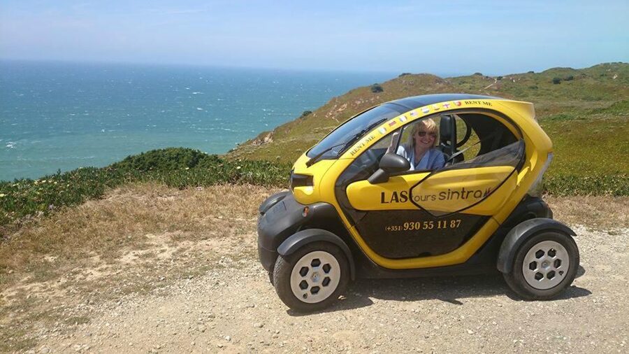 Sintra: 4 MAJOR Monuments Tour E-Car com GPS Audio Guide - Why this e-car tour works well in Sintra