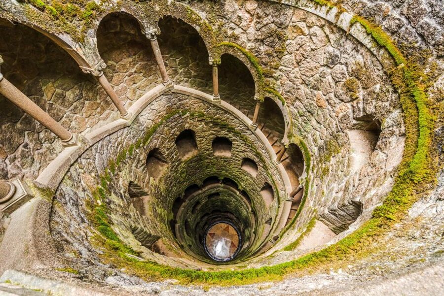 Sintra: Castle of the Moors & Quinta Entry with Audio Guides - Sintra’s city walk from Volta do Duche