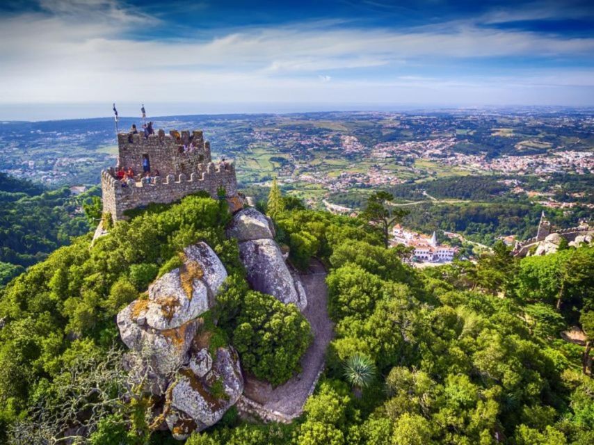 Sintra: Castle of the Moors Skip-the-Line Ticket+Audio Guide - Opening hours, timing, and practical planning