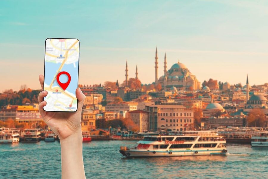 Skip-the-Line Hagia Sophia Digital Tickets w/Audio Guide - My verdict on Hagia Sophia with an audio guide