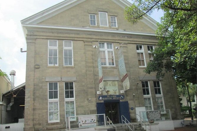 Skip the Line: Mel Fisher Maritime Museum Admission Ticket and Audio Tour - The Henrietta Marie galleries and a harder chapter