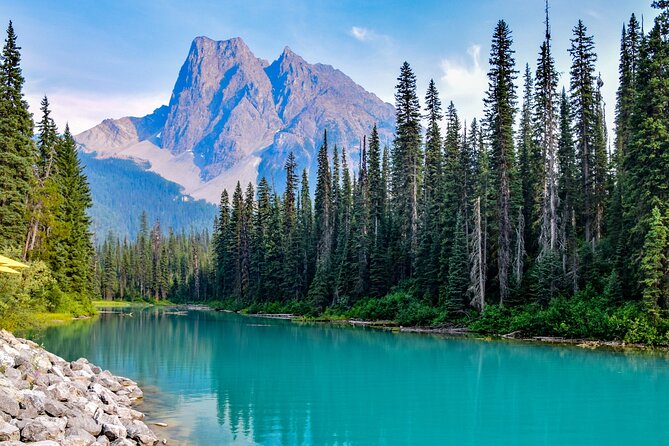 Smartphone Audio Driving Tour between Kamloops & Revelstoke - Malakwa, ecological reserves, and Eagle River
