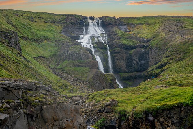 Snaefellsnes Peninsula Self-Guided Driving Audio Tour - What this Snæfellsnes audio tour actually does
