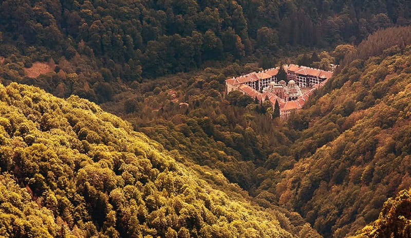 Sofia: Rila Monastery & Boyana Church - Audio guided tour - Two UNESCO treasures, one long day from Sofia