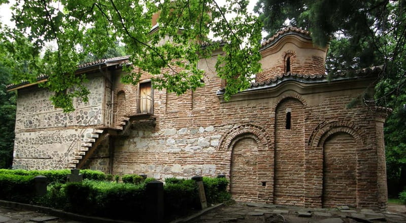 Sofia: Rila Monastery & Boyana Church - Audio guided tour - Who should book this day trip?